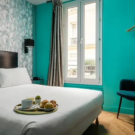 Hotel Elysée Etoile-2