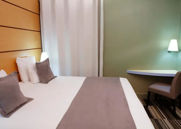 Belambra Clubs & Hotels - Le Magendie