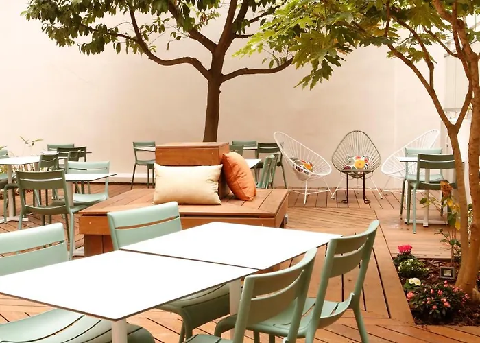 Belambra Clubs & Hotels - Le Magendie